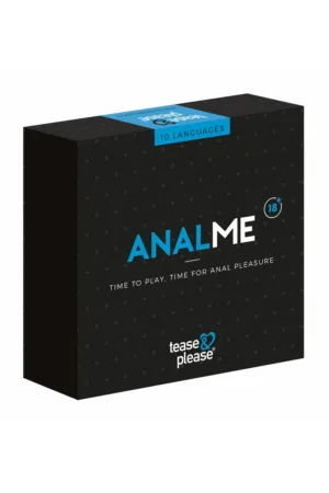 Jeu coquin AnalMe - 94edenstreet.com - sexshop en ligne