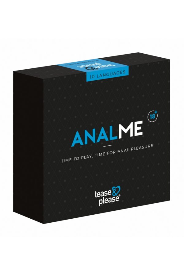 Jeu coquin AnalMe – Image 2