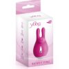 Stimulateur clitoridien Bunny Vibe – Yoba - 94edenstreet.com - sexshop en ligne