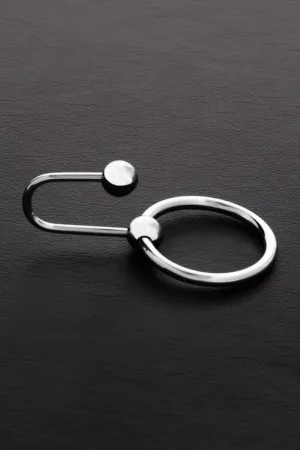 Bouchon d’urètre Sperm Stopper - 94edenstreet.com - sexshop en ligne