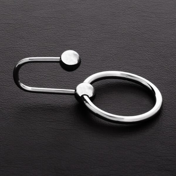 Bouchon d’urètre Sperm Stopper