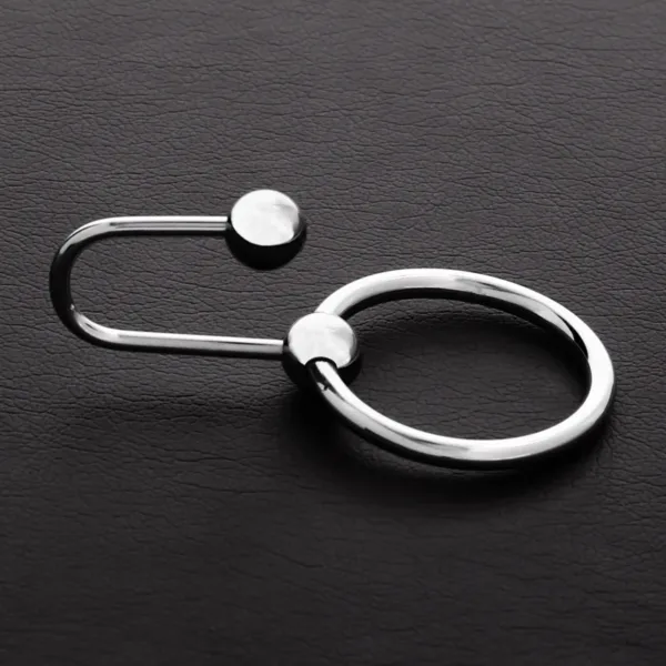 Bouchon d’urètre Sperm Stopper