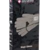 Gants électro-stimulation Magic Gloves – Mystim - 94edenstreet.com - sexshop en ligne