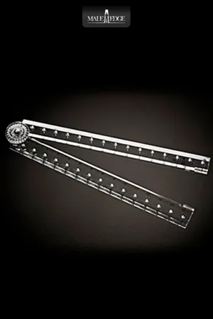 Extenseur de pénis Male Edge Basic - 94edenstreet.com - sexshop en ligne