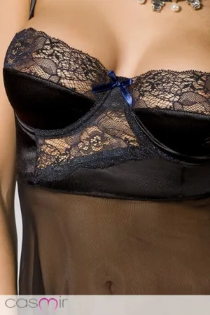 Nuisette Keith - 94edenstreet.com - sexshop en ligne