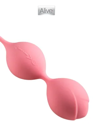 Boules de Geisha U-Tone - 94edenstreet.com - sexshop en ligne