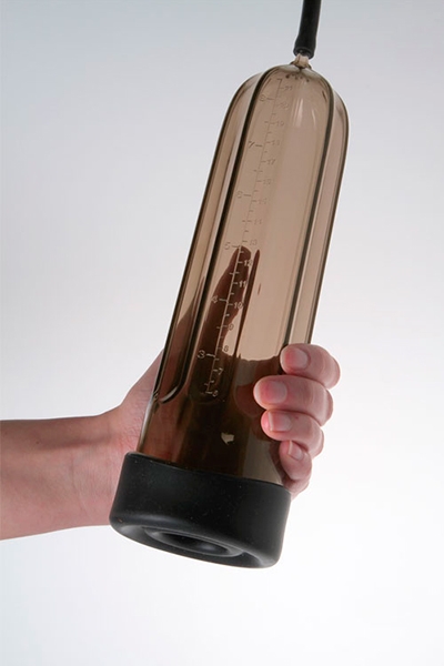 Penis Pump Enlarger – Malesation