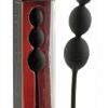 Chaîne anale Anal Balls – Malesation - 94edenstreet.com - sexshop en ligne