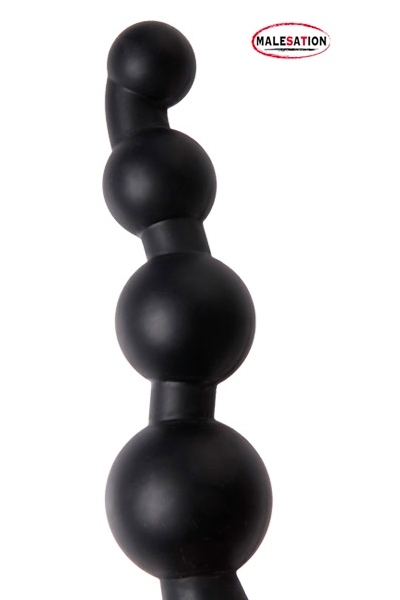 Chaîne anale  Bubble Hook – Malesation
