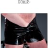 Rubber Shorts - 94edenstreet.com - sexshop en ligne