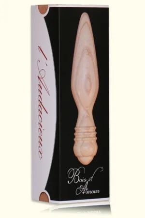 Gode bois L’Audacieux - 94edenstreet.com - sexshop en ligne