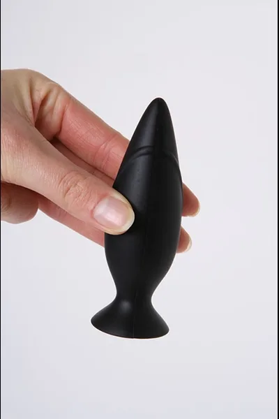 Plug anal small – Malesation