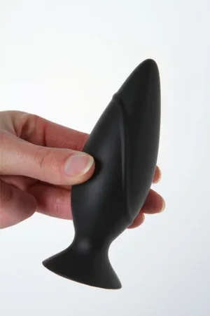 Plug anal Large – Malesation - 94edenstreet.com - sexshop en ligne