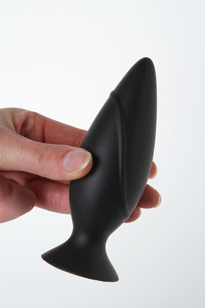Plug anal Large – Malesation