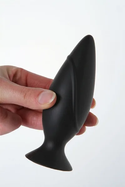 Plug anal Large – Malesation