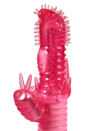Vibro Rabbit Cosmic Follies - 94edenstreet.com - sexshop en ligne