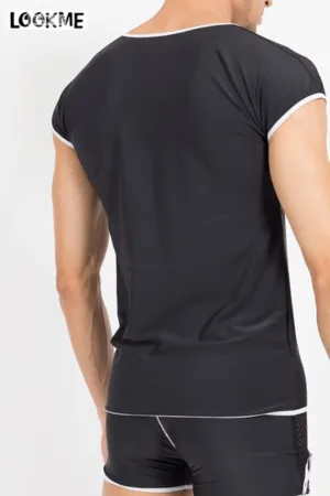 T-Shirt Mixing - 94edenstreet.com - sexshop en ligne