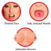 Poupée gonflable Brooke Le Hook - 94edenstreet.com - sexshop en ligne