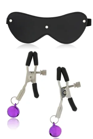 Coffret BDSM Starter Kit - 94edenstreet.com - sexshop en ligne