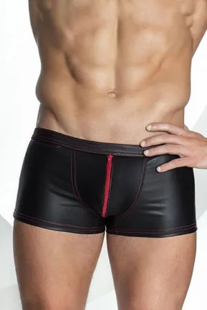 Short STRONGER Red Line - 94edenstreet.com - sexshop en ligne