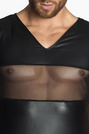 Tee-shirt STRONGER Peck - 94edenstreet.com - sexshop en ligne