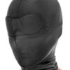 Cagoule BDSM intégrale – Fetish Tentation - 94edenstreet.com - sexshop en ligne