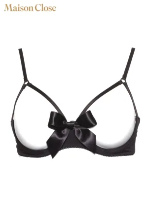 Soutien-gorge Le Petit secret - 94edenstreet.com - sexshop en ligne