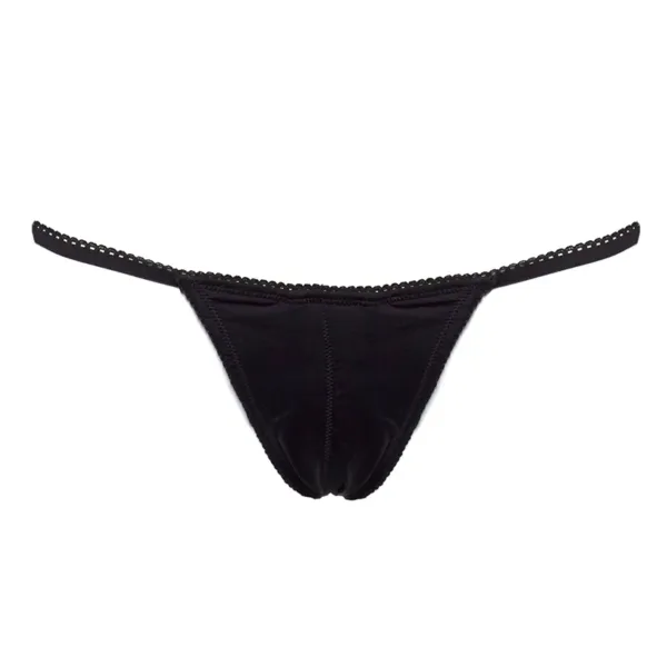 String ouvert Le petit Secret
