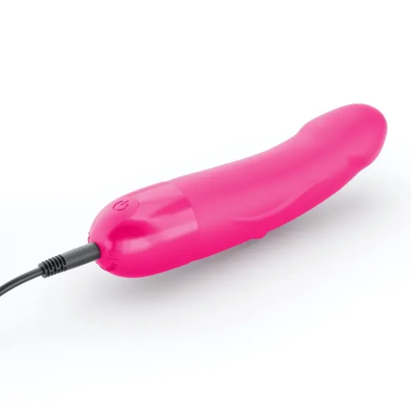 Vibro rechargeable Real Vibration rose S 2.0 – Dorcel