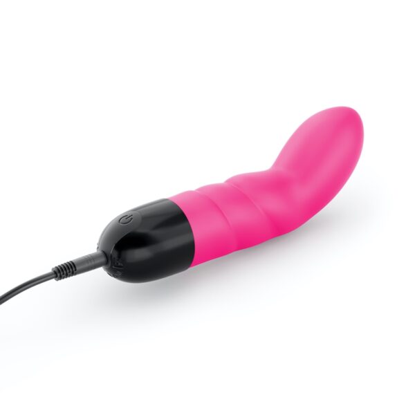 Mini vibro Expert G 2.0 rechargeable – Dorcel