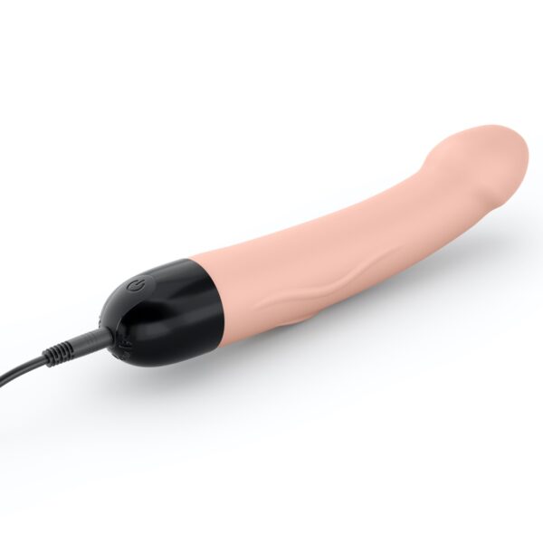 Vibro rechargeable Real Vibration M 2.0 – Dorcel
