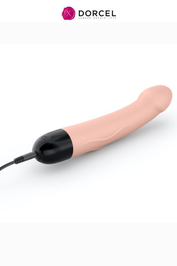 Vibro rechargeable Real Vibration M 2.0 - Dorcel – Image 2
