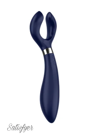 Vibro couple Endless Fun – Satisfyer - 94edenstreet.com - sexshop en ligne