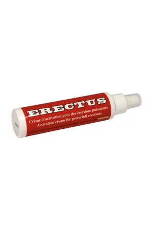 Erectus - 94edenstreet.com - sexshop en ligne