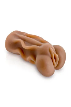 Pack de 3 masturbateurs réalistes United Angels - 94edenstreet.com - sexshop en ligne