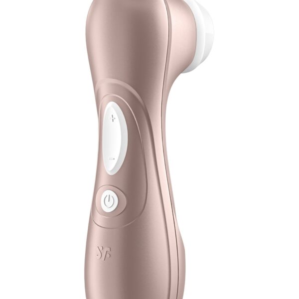 Stimulateur clitoridien Satisfyer Pro 2 Generation 2