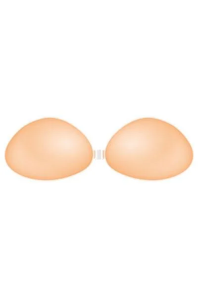 Soutien Gorge invisible silicone