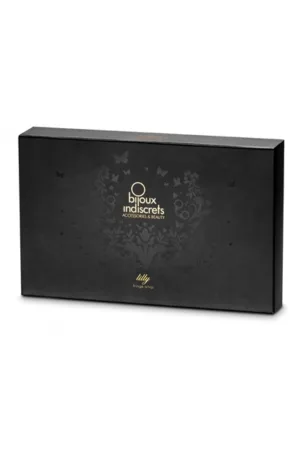 Fouet Lilly – Bijoux Indiscrets - 94edenstreet.com - sexshop en ligne