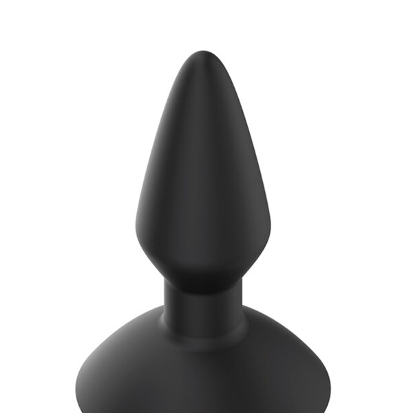 Plug Anal Vibrant Connecté Equinox – Magic Motion