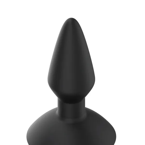 Plug Anal Vibrant Connecté Equinox – Magic Motion