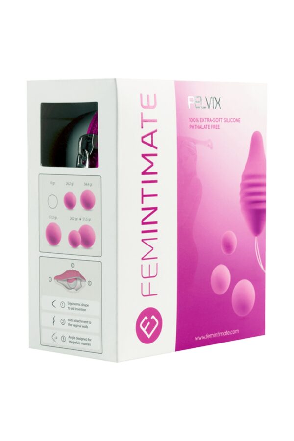 Pelvix Concept - Femintimate – Image 2