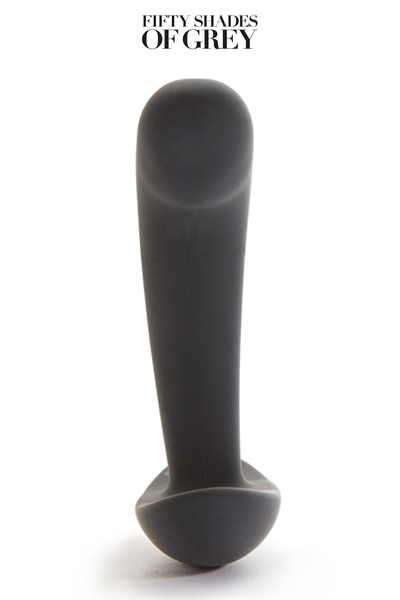 Plug anal Driven by Desire – Fifty Shades Of Grey