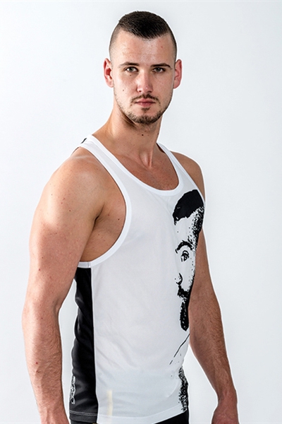 Débardeur Mister B URBAN – Guy