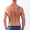 Slip URBAN Castro bleu - Mister B – Image 2