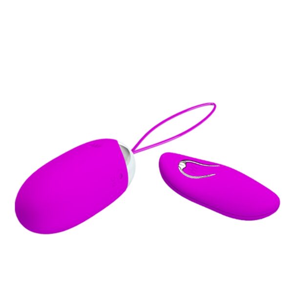 Oeuf vibrant Pretty Love Berger