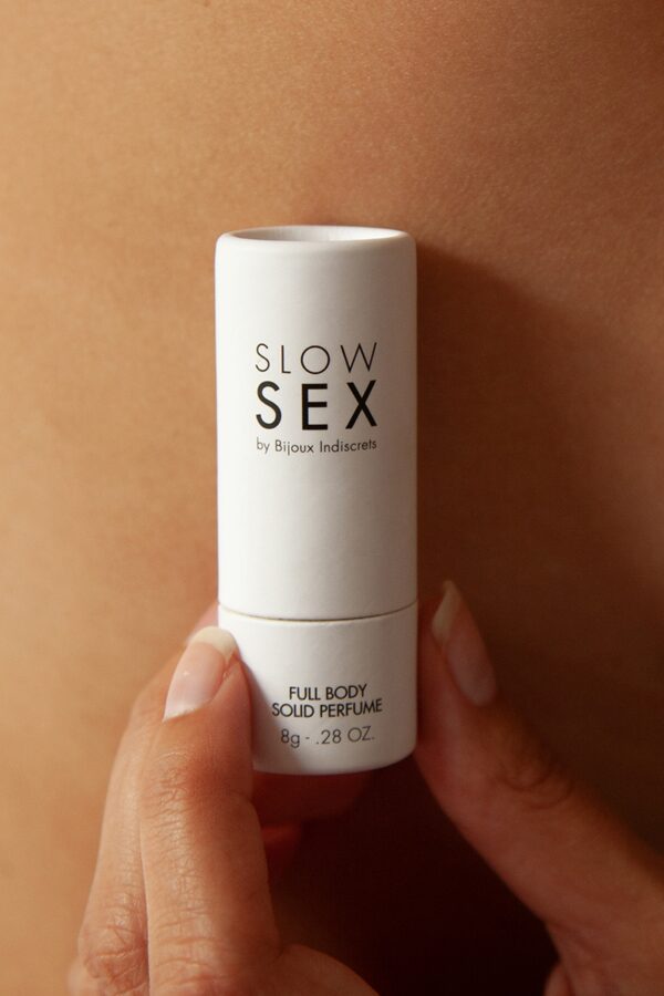 Parfum corporel solide – 8g - 94edenstreet.com - sexshop en ligne