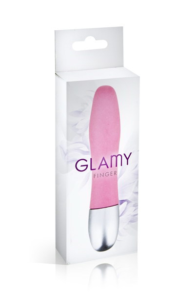 Mini Vibro Finger