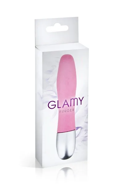 Mini Vibro Finger