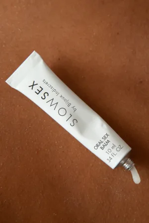 Baume pour sexe oral – 10ml - 94edenstreet.com - sexshop en ligne