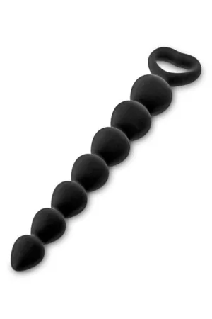 Chapelet anal Back Love Taille M - 94edenstreet.com - sexshop en ligne